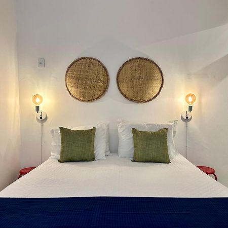 Pousada Sambaki Paraty Ngoại thất bức ảnh