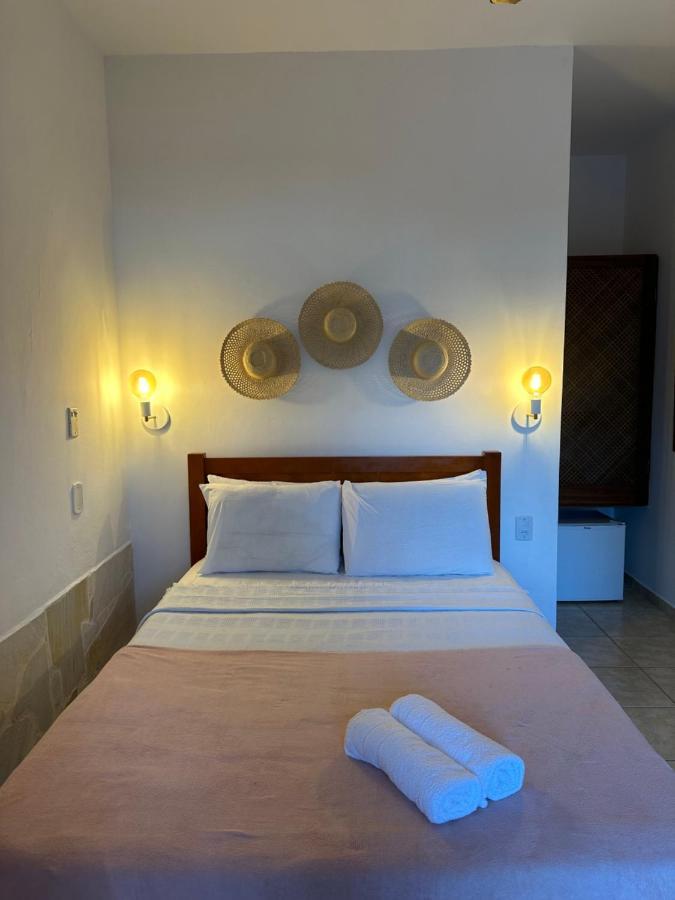 Pousada Sambaki Paraty Ngoại thất bức ảnh
