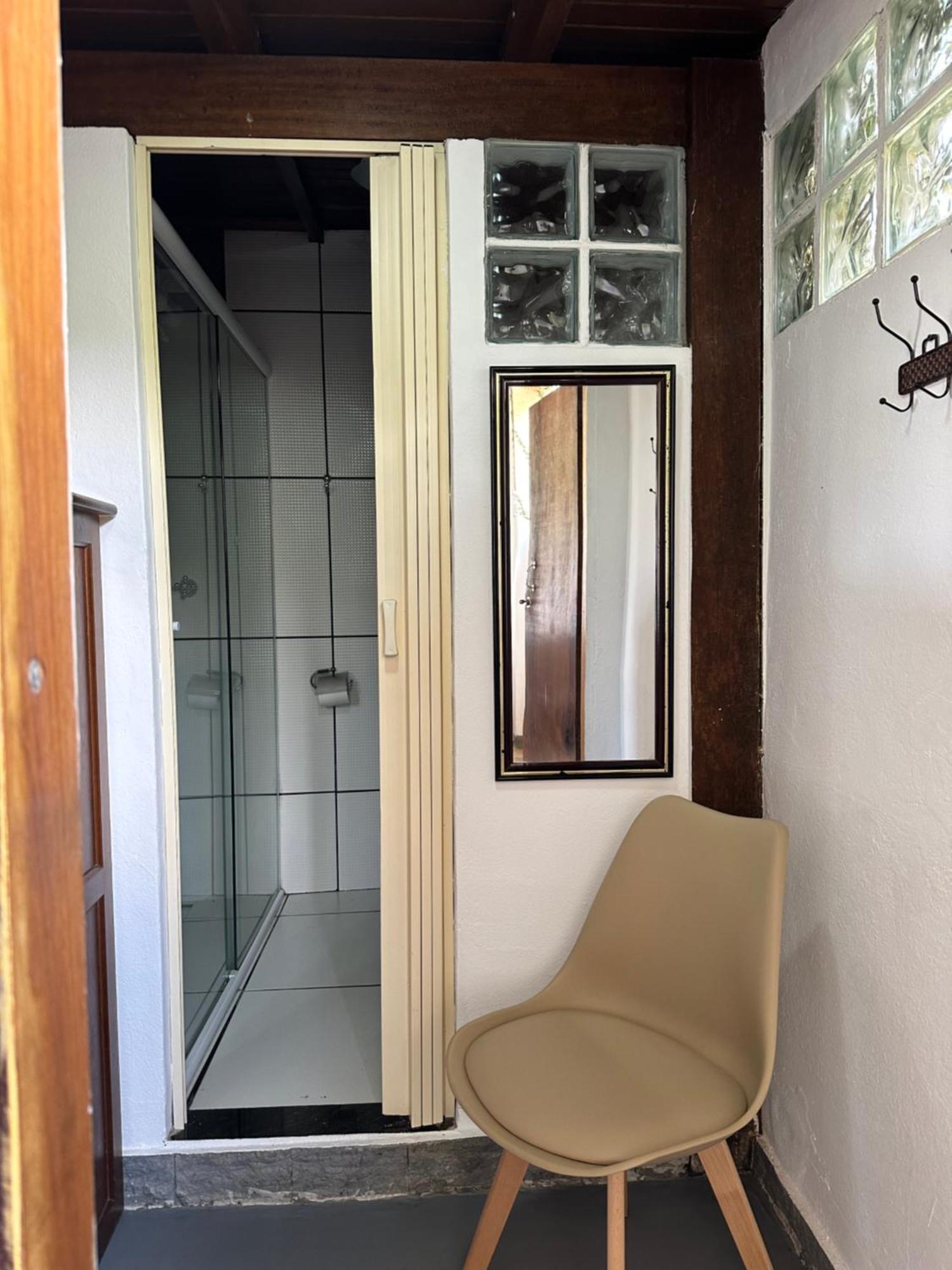 Pousada Sambaki Paraty Ngoại thất bức ảnh
