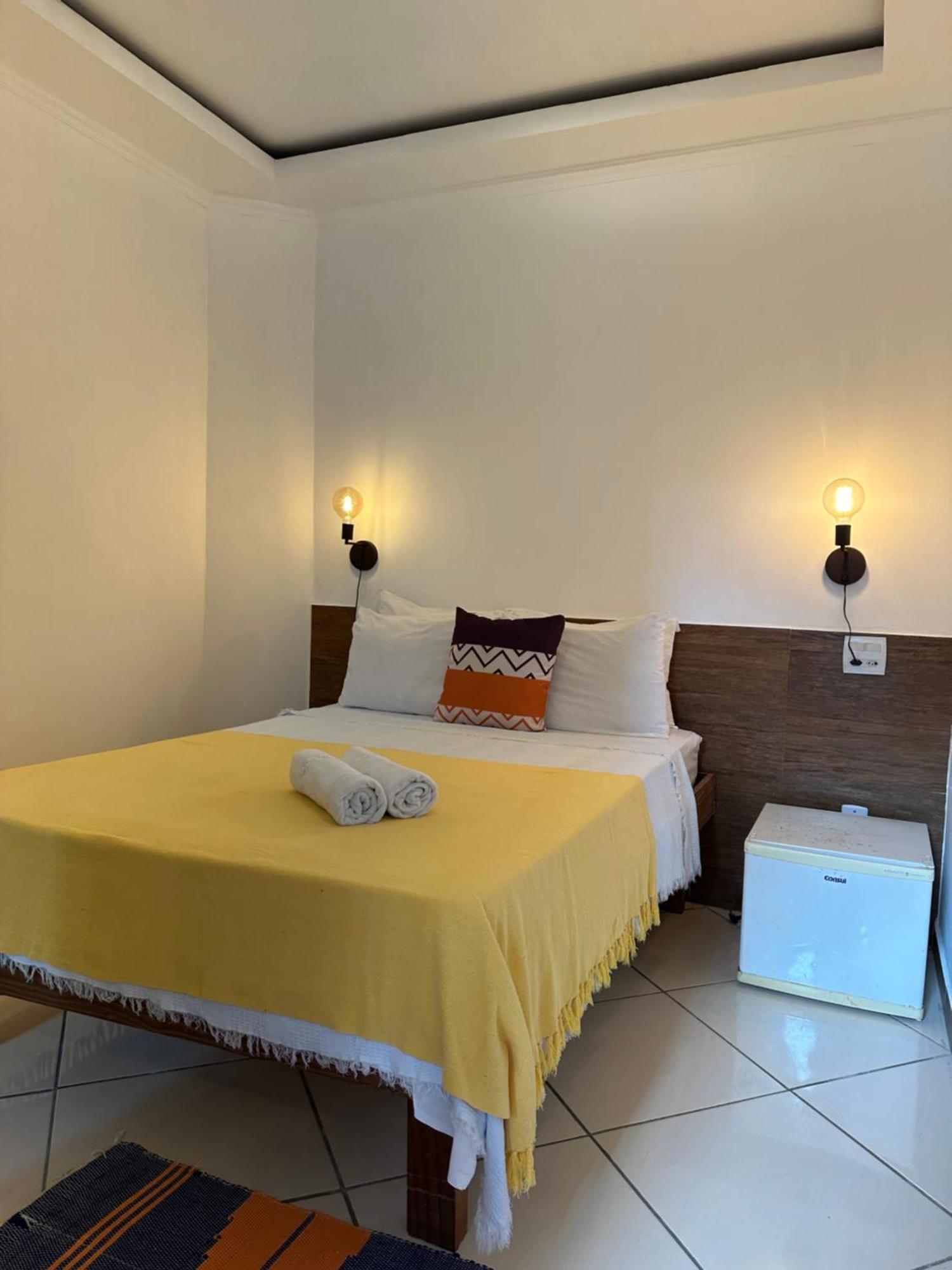 Pousada Sambaki Paraty Ngoại thất bức ảnh