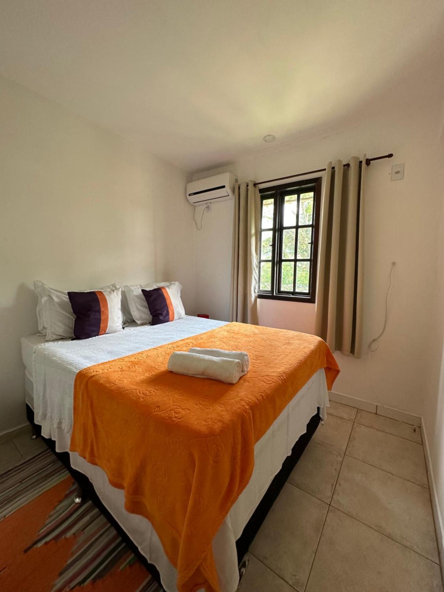 Pousada Sambaki Paraty Ngoại thất bức ảnh