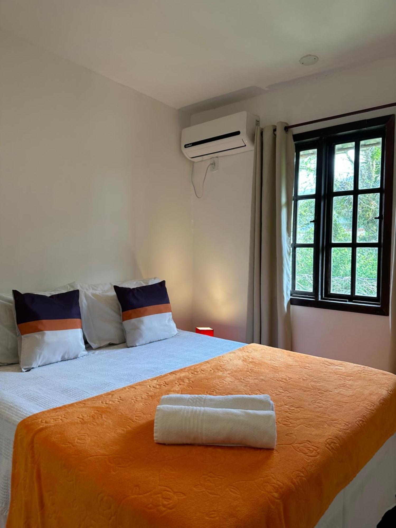 Pousada Sambaki Paraty Ngoại thất bức ảnh