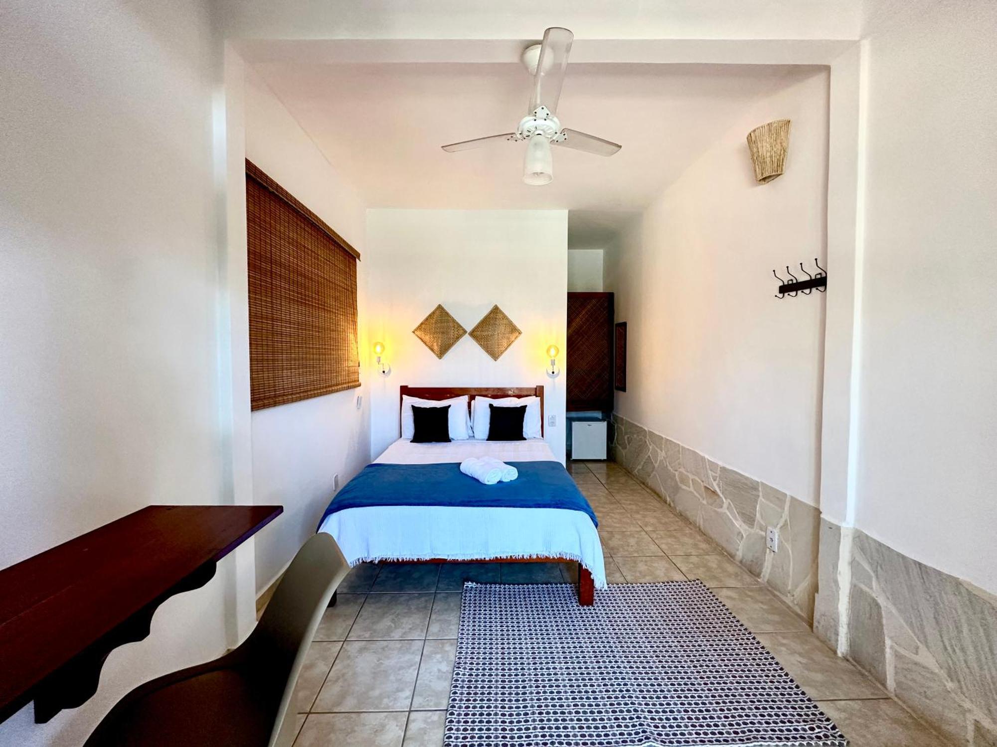 Pousada Sambaki Paraty Ngoại thất bức ảnh