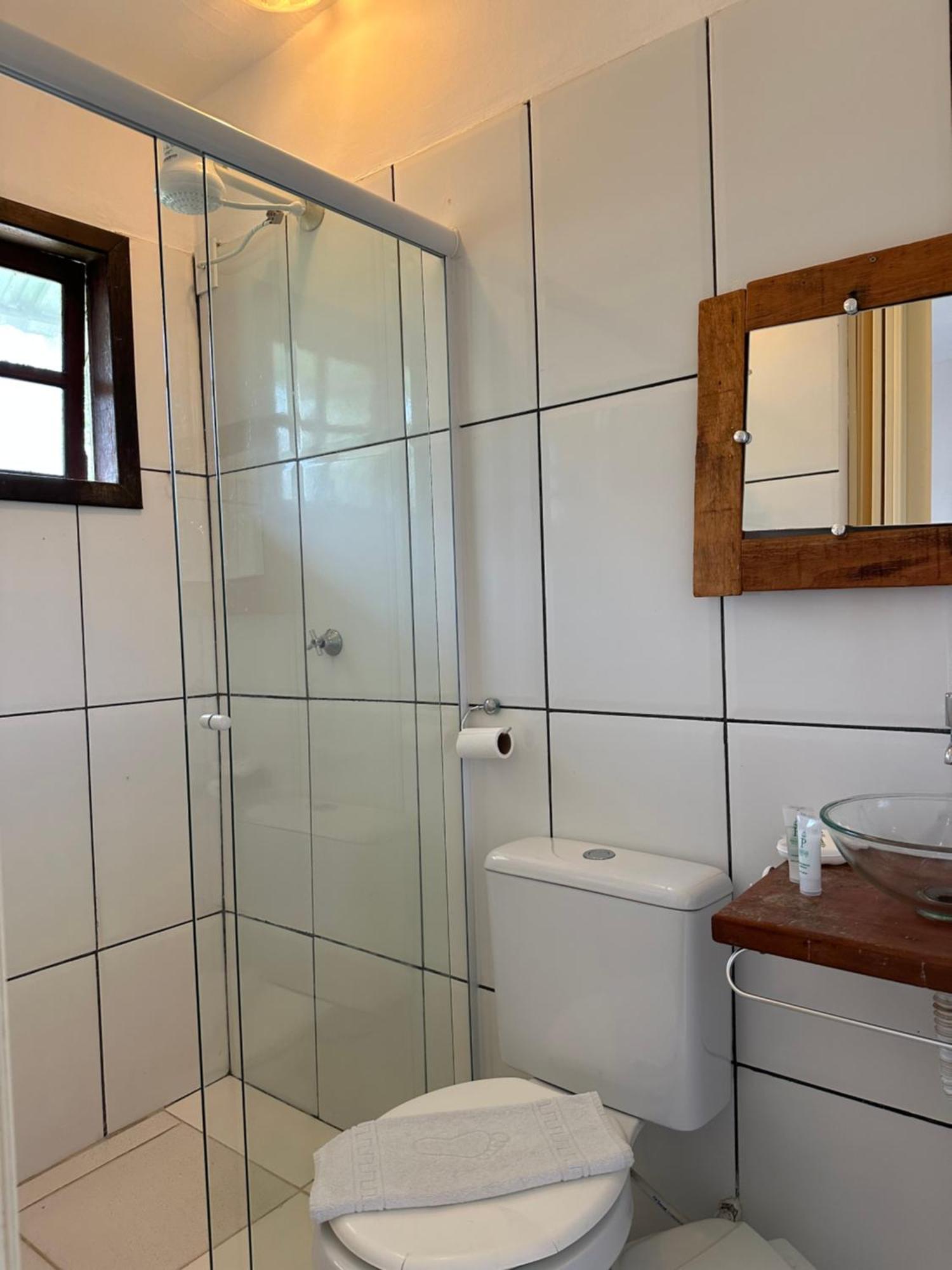 Pousada Sambaki Paraty Ngoại thất bức ảnh