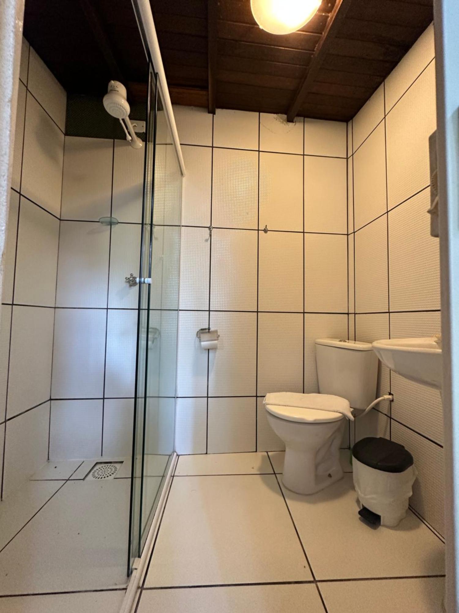 Pousada Sambaki Paraty Ngoại thất bức ảnh