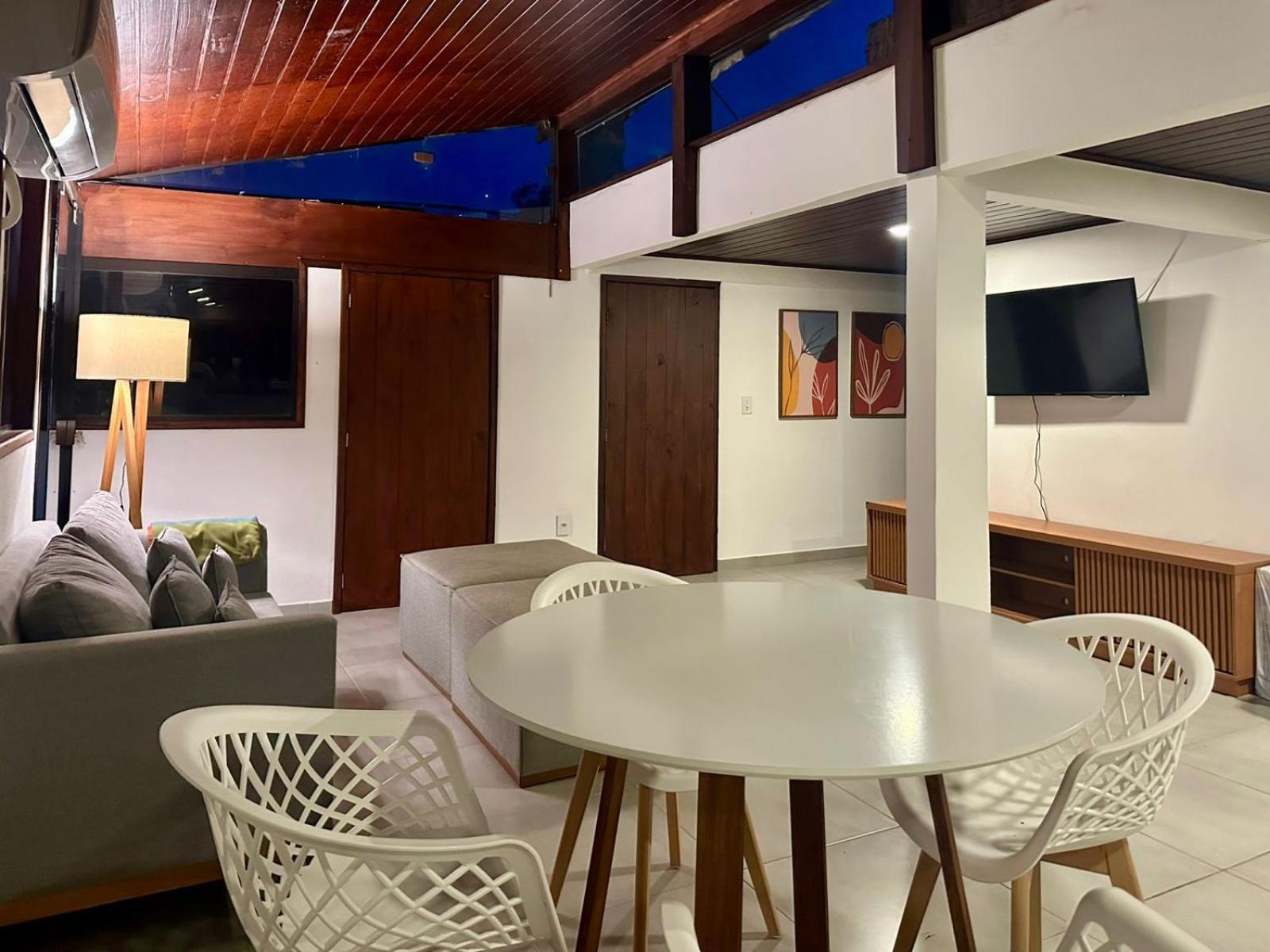 Pousada Sambaki Paraty Ngoại thất bức ảnh