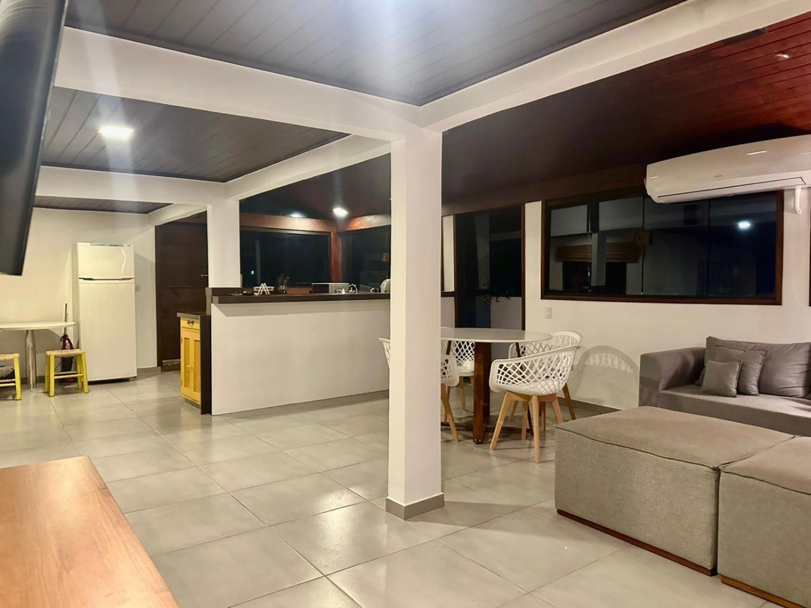 Pousada Sambaki Paraty Ngoại thất bức ảnh