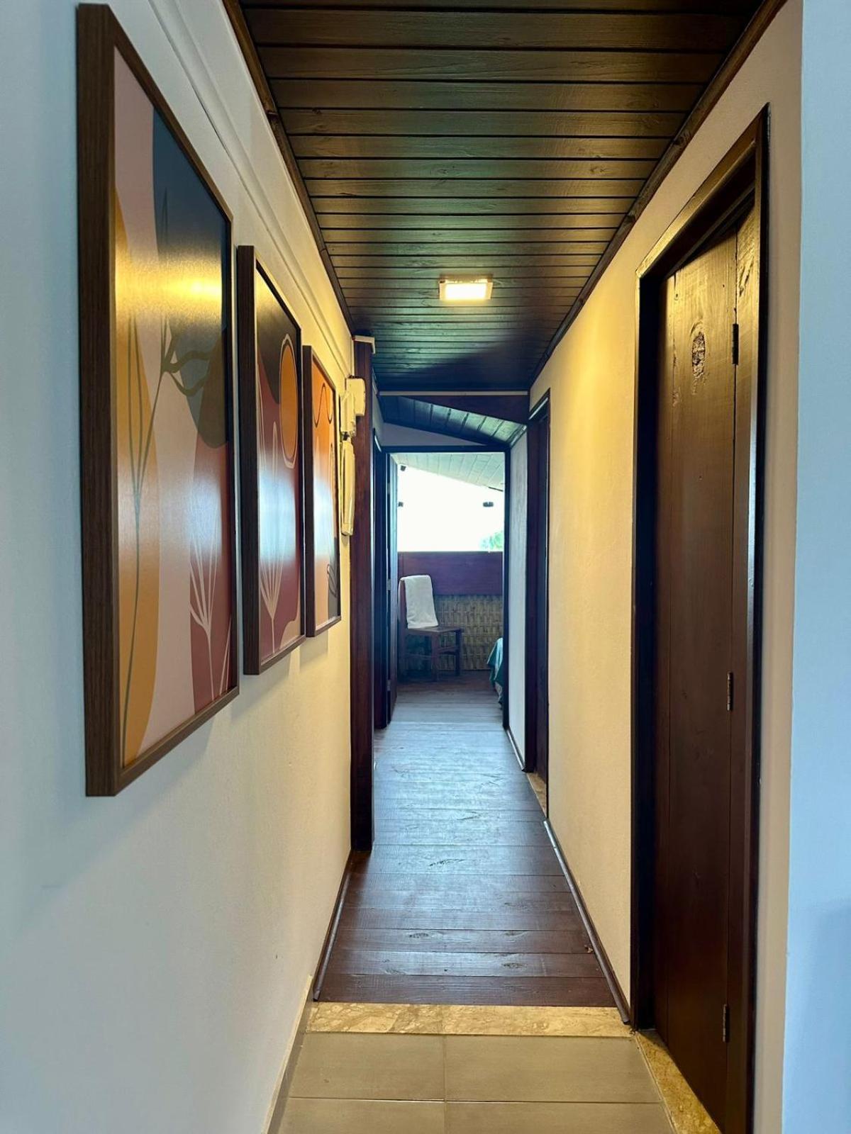 Pousada Sambaki Paraty Ngoại thất bức ảnh