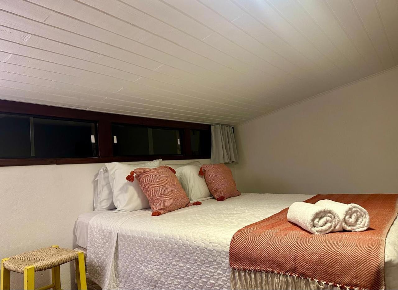 Pousada Sambaki Paraty Ngoại thất bức ảnh