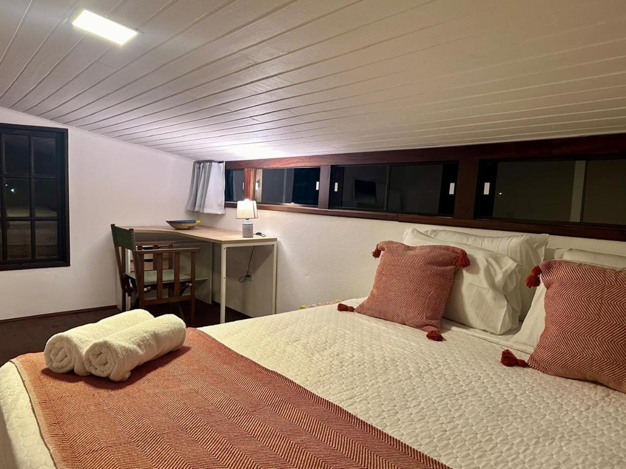 Pousada Sambaki Paraty Ngoại thất bức ảnh