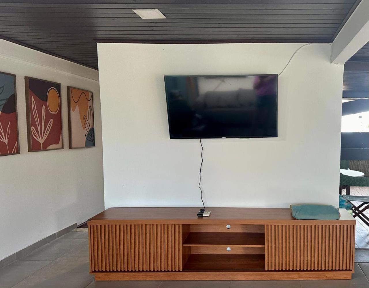 Pousada Sambaki Paraty Ngoại thất bức ảnh