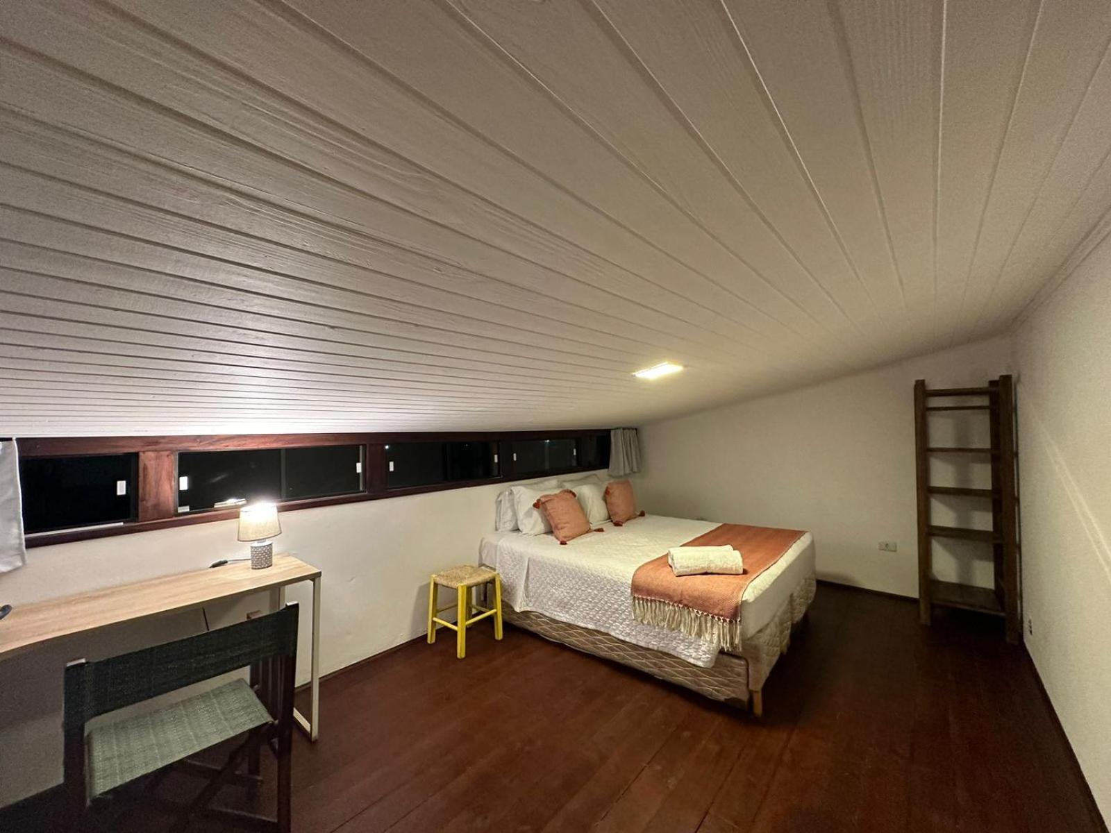 Pousada Sambaki Paraty Ngoại thất bức ảnh