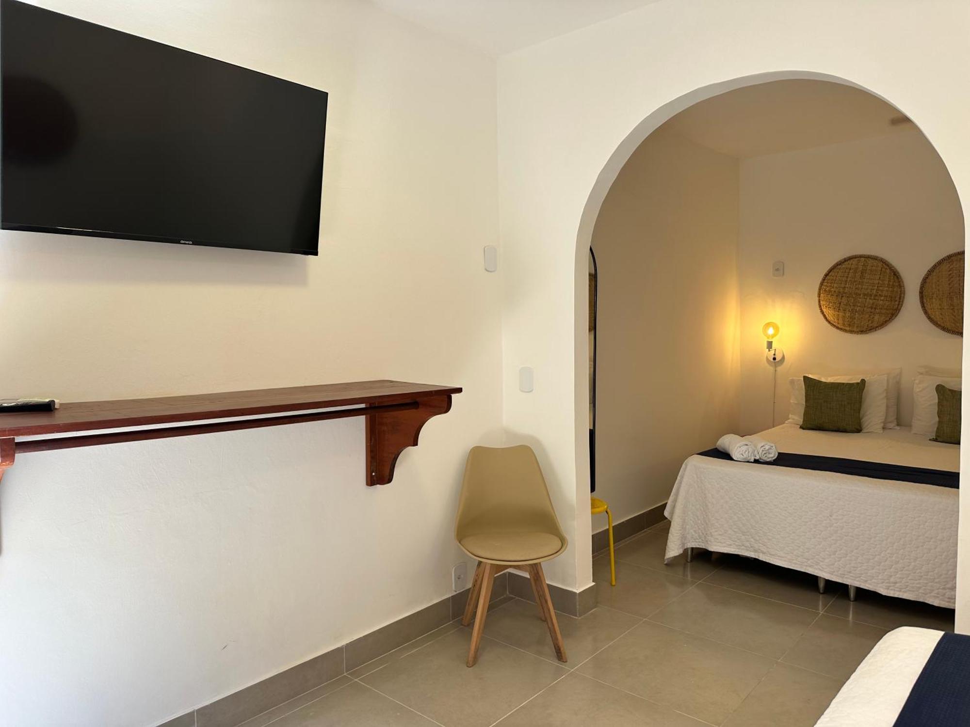 Pousada Sambaki Paraty Ngoại thất bức ảnh