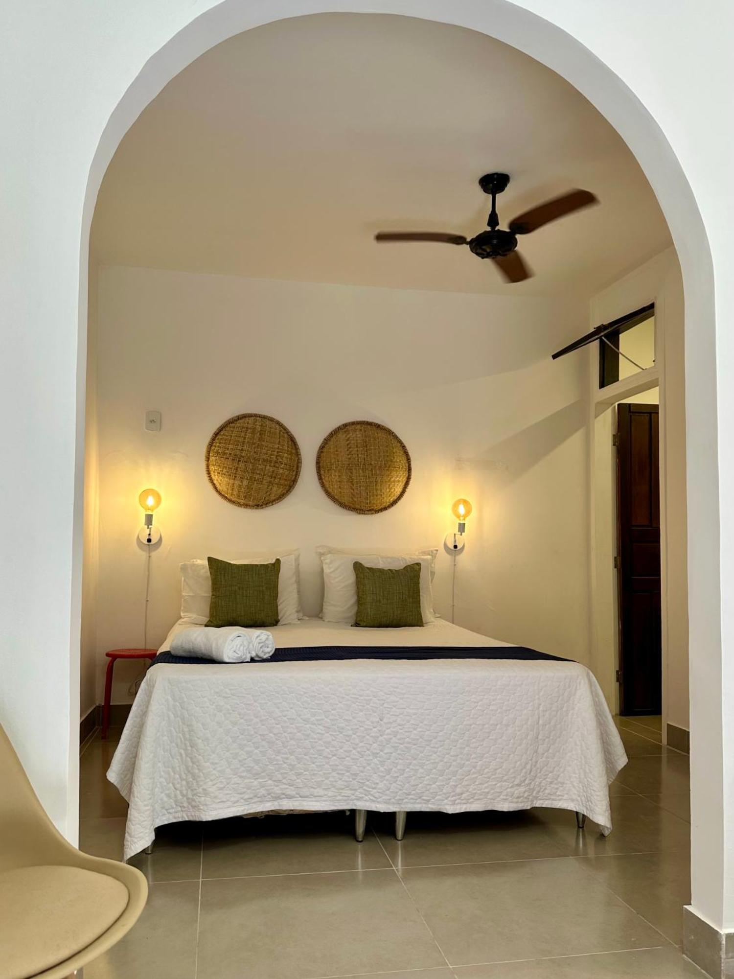 Pousada Sambaki Paraty Ngoại thất bức ảnh